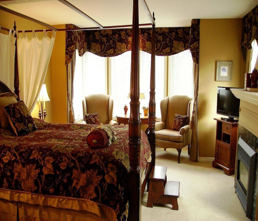 The Beacon Inn At Sidney Ngoại thất bức ảnh