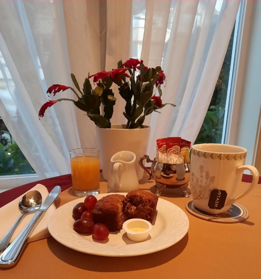 The Beacon Inn At Sidney Ngoại thất bức ảnh