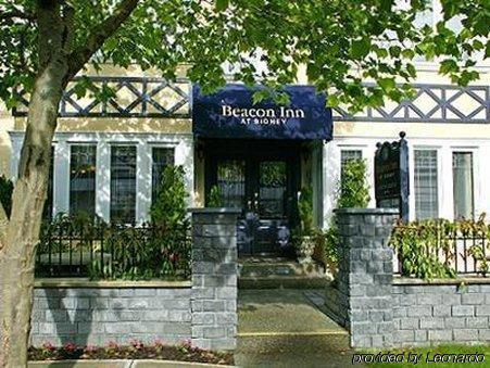 The Beacon Inn At Sidney Ngoại thất bức ảnh