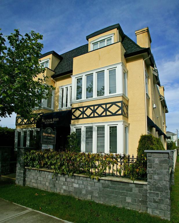 The Beacon Inn At Sidney Ngoại thất bức ảnh