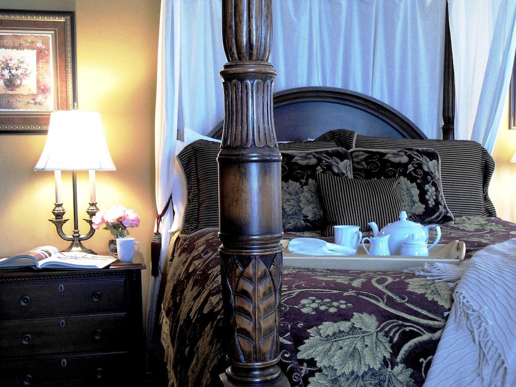 The Beacon Inn At Sidney Ngoại thất bức ảnh